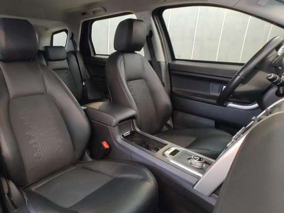 LAND ROVER-DISCOVERY SPORT-2.2 16V SD4 TURBO DIESEL SE 4P AUTOMÁTICO LAND ROVER-DISCOVERY SPORT-2015