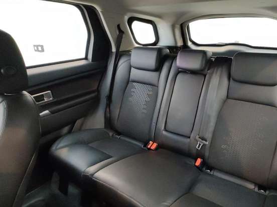 LAND ROVER-DISCOVERY SPORT-2.2 16V SD4 TURBO DIESEL SE 4P AUTOMÁTICO LAND ROVER-DISCOVERY SPORT-2015