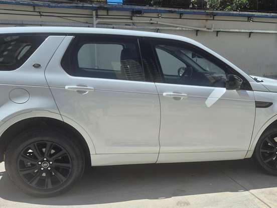 LAND ROVER-DISCOVERY SPORT-2.2 16V SD4 TURBO DIESEL SE 4P AUTOMÁTICO LAND ROVER-DISCOVERY SPORT-2015
