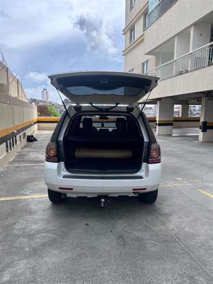 LAND ROVER-FREELANDER 2-2014