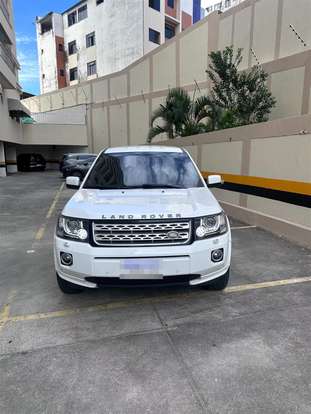 LAND ROVER-FREELANDER 2-2014
