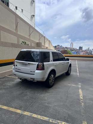 LAND ROVER-FREELANDER 2-2014