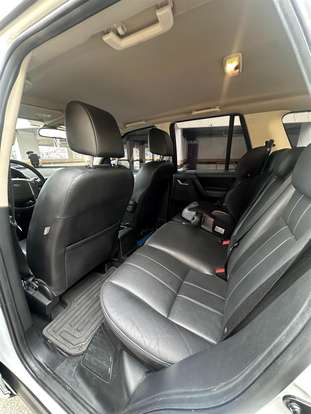 LAND ROVER-FREELANDER 2-2014