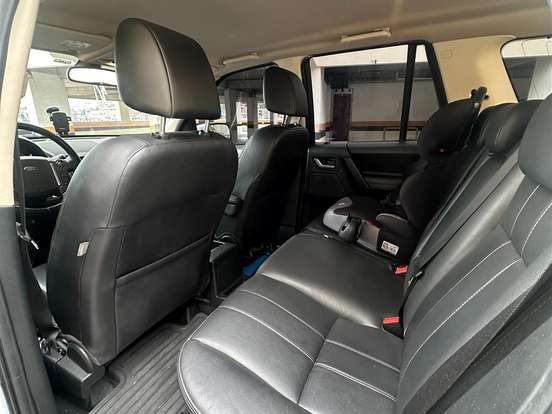 LAND ROVER-FREELANDER 2-2.2 SE SD4 16V TURBO DIESEL 4P AUTOMÁTICO LAND ROVER-FREELANDER 2-2014