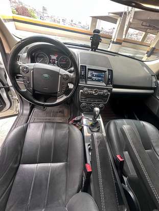 LAND ROVER-FREELANDER 2-2014