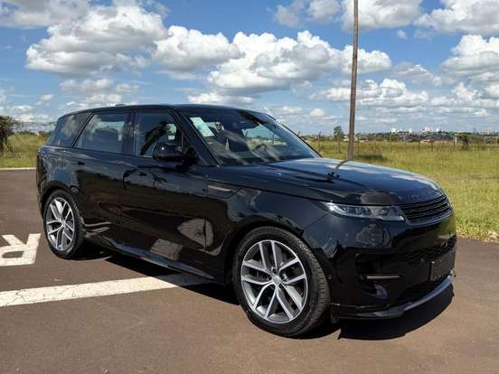 LAND ROVER-RANGE ROVER SPORT-3.0 P550e PHEV AUTOBIOGRAPHY AWD AUTOMÁTICO LAND ROVER-RANGE ROVER SPORT-2025