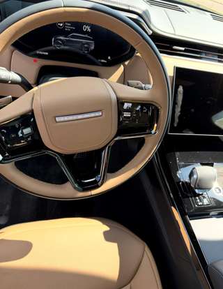LAND ROVER-RANGE ROVER SPORT-2025