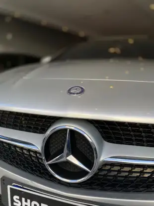 MERCEDES-BENZ-CLA 200-2014
