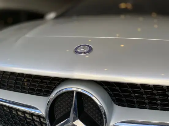 MERCEDES-BENZ-CLA 200-1.6 FIRST EDITION TURBO GASOLINA 4P AUTOMATIZADO MERCEDES-BENZ-CLA 200-2014