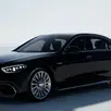MERCEDES-BENZ S 63 AMG 4.0 V8 TURBO PHEV E PERFORMANCE 4MATIC+ SPEEDSHIFT MERCEDES-BENZ S 63 AMG 4.0 V8 TURBO PHEV E PERFORMANCE 4MATIC+ SPEEDSHIFT