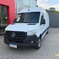 MERCEDES-BENZ SPRINTER 2.2 CDI DIESEL FURGÃO 416 TA EXTRA LONGO MANUAL MERCEDES-BENZ SPRINTER 2.2 CDI DIESEL FURGÃO 416 TA EXTRA LONGO MANUAL