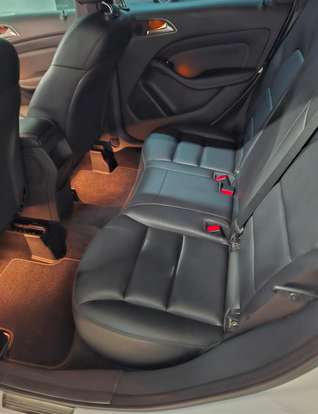 MERCEDES-BENZ-B 200-2012
