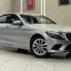 MERCEDES-BENZ C 180 1.6 CGI GASOLINA AVANTGARDE 9G-TRONIC MERCEDES-BENZ C 180 1.6 CGI GASOLINA AVANTGARDE 9G-TRONIC
