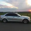 MERCEDES-BENZ C 200 K 1.8 AVANTGARDE KOMPRESSOR GASOLINA 4P AUTOMÁTICO MERCEDES-BENZ C 200 K 1.8 AVANTGARDE KOMPRESSOR GASOLINA 4P AUTOMÁTICO