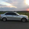MERCEDES-BENZ C 200 K 1.8 AVANTGARDE KOMPRESSOR GASOLINA 4P AUTOMÁTICO MERCEDES-BENZ C 200 K 1.8 AVANTGARDE KOMPRESSOR GASOLINA 4P AUTOMÁTICO