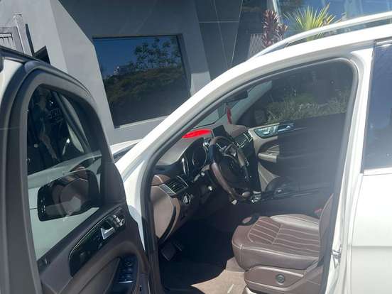MERCEDES-BENZ-GLE 350-3.0 V6 BLUETEC DIESEL HIGHWAY 4MATIC 9G-TRONIC MERCEDES-BENZ-GLE 350-2018
