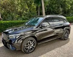 MERCEDES-BENZ GLE 53 AMG 3.0 I6 GASOLINA 4MATIC+ 9G-TRONIC MERCEDES-BENZ GLE 53 AMG 3.0 I6 GASOLINA 4MATIC+ 9G-TRONIC