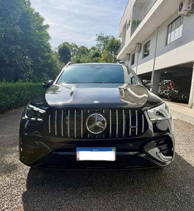 MERCEDES-BENZ-GLE 53 AMG-2023