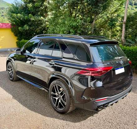 MERCEDES-BENZ-GLE 53 AMG-2023