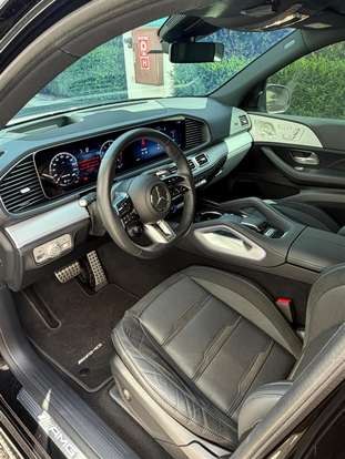MERCEDES-BENZ-GLE 53 AMG-2023