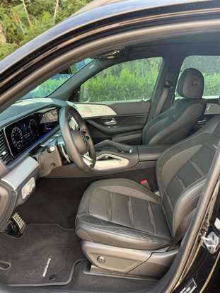 MERCEDES-BENZ-GLE 53 AMG-2023