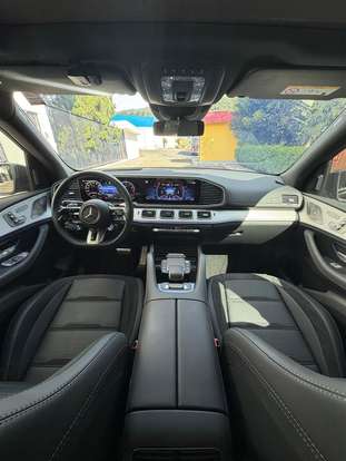 MERCEDES-BENZ-GLE 53 AMG-2023