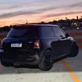 MINI COOPER 1.6 S JOHN COOPER WORKS 16V TURBO GASOLINA 2P AUTOMATICO MINI COOPER 1.6 S JOHN COOPER WORKS 16V TURBO GASOLINA 2P AUTOMATICO