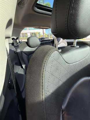 MINI-COOPER-2.0 S TOP 16V TURBO GASOLINA 2P AUTOMÁTICO MINI-COOPER-2017