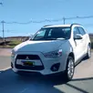 MITSUBISHI ASX 2.0 4X2 16V GASOLINA 4P AUTOMÁTICO MITSUBISHI ASX 2.0 4X2 16V GASOLINA 4P AUTOMÁTICO