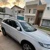 MITSUBISHI OUTLANDER 2.0 16V GASOLINA 4P AUTOMÁTICO MITSUBISHI OUTLANDER 2.0 16V GASOLINA 4P AUTOMÁTICO