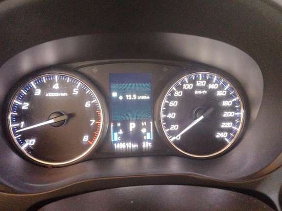 MITSUBISHI-OUTLANDER-2.0 16V GASOLINA 4P AUTOMÁTICO MITSUBISHI-OUTLANDER-2015