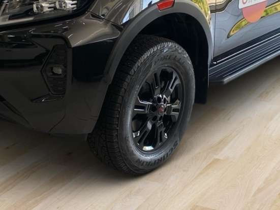 NISSAN-FRONTIER-2.3 16V TURBO DIESEL PRO4X CD 4X4 AUTOMÁTICO NISSAN-FRONTIER-2025
