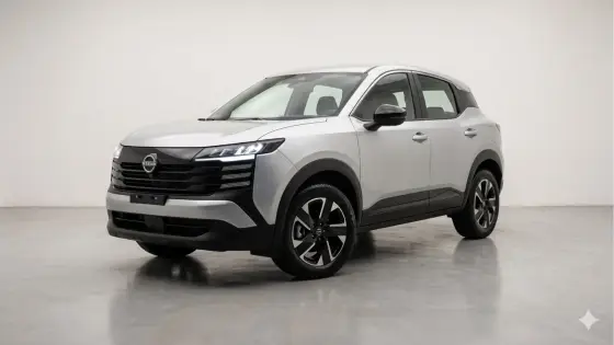 NISSAN KICKS 1.0  TURBO FLEX EXCLUSIVE DCT