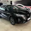 NISSAN KICKS 1.6 16V FLEXSTART SENSE XTRONIC NISSAN KICKS 1.6 16V FLEXSTART SENSE XTRONIC