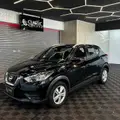 NISSAN KICKS 1.6 16V FLEXSTART S 4P XTRONIC NISSAN KICKS 1.6 16V FLEXSTART S 4P XTRONIC