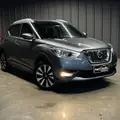 NISSAN KICKS 1.6 16V FLEXSTART SV 4P XTRONIC NISSAN KICKS 1.6 16V FLEXSTART SV 4P XTRONIC