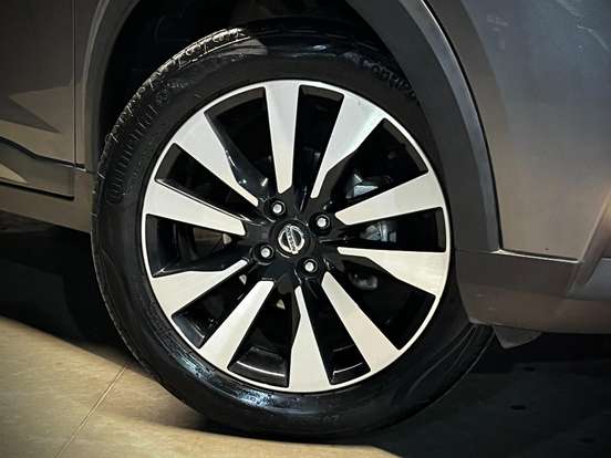 NISSAN-KICKS-1.6 16V FLEXSTART SV 4P XTRONIC NISSAN-KICKS-2020