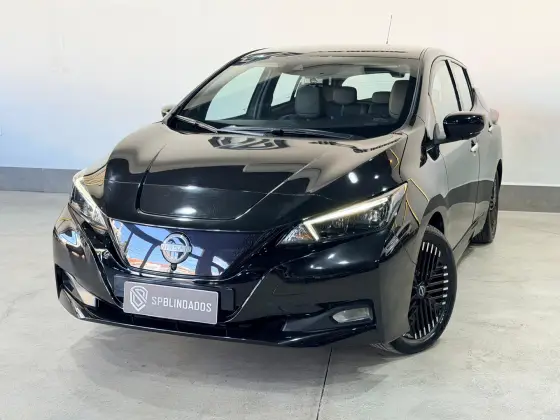 NISSAN LEAF B12P 40 ELÉTRICO