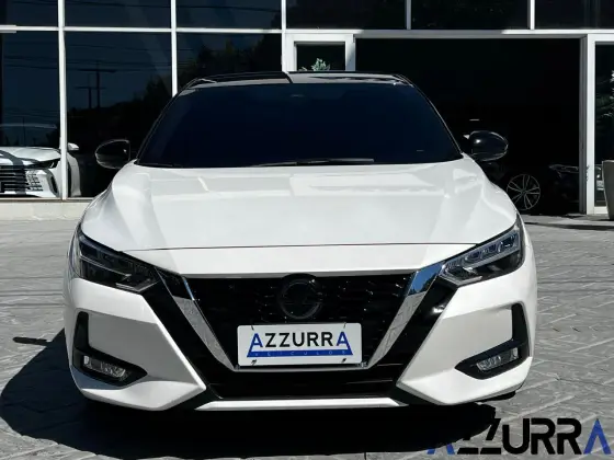 NISSAN SENTRA 2.0 16V GASOLINA ADVANCE XTRONIC