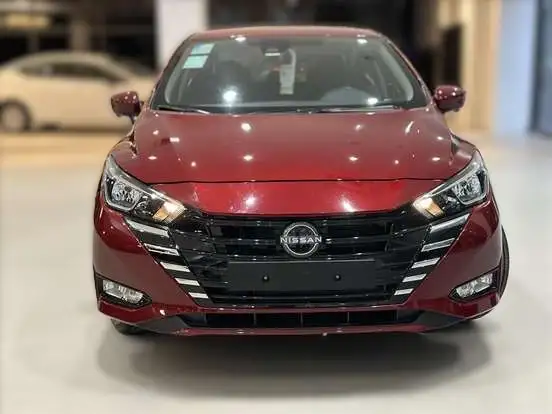 NISSAN-VERSA-2025