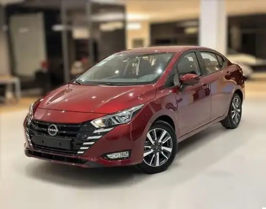 NISSAN-VERSA-2025