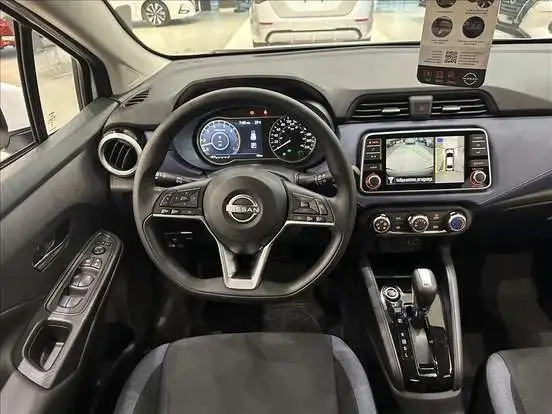 NISSAN-VERSA-2025