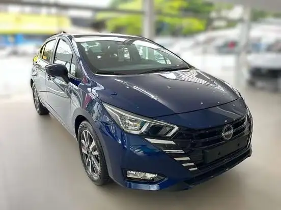 NISSAN-VERSA-2025