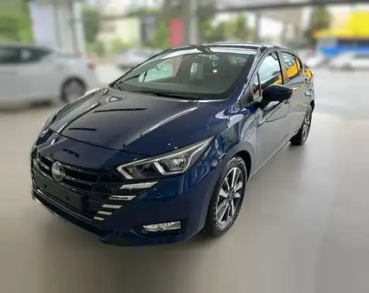 NISSAN-VERSA-2025