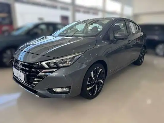 NISSAN-VERSA-2025