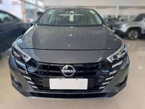 NISSAN-VERSA-2025