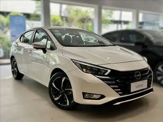 NISSAN-VERSA-2025