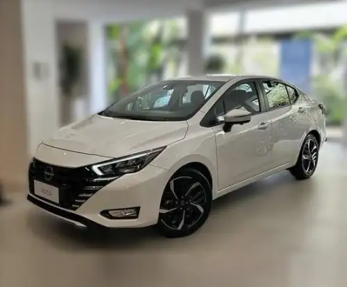 NISSAN-VERSA-2025
