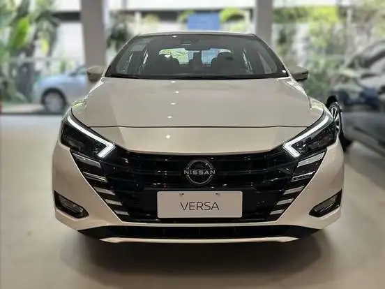 NISSAN-VERSA-2025