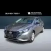NISSAN VERSA 1.6 16V FLEX SENSE XTRONIC NISSAN VERSA 1.6 16V FLEX SENSE XTRONIC